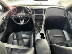 إنفينيتي Q50